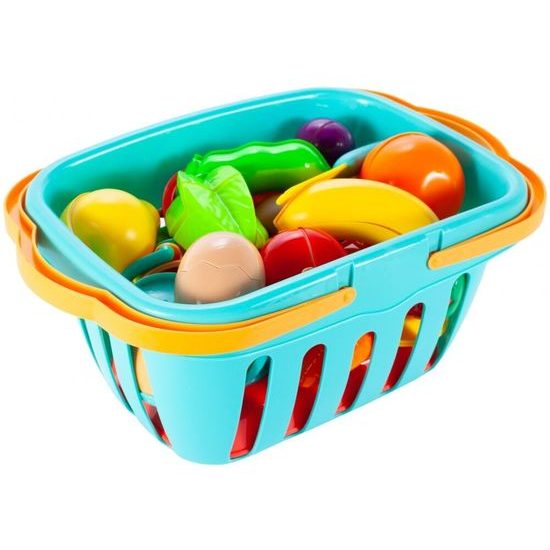 Súprava zeleniny a ovocia na krájanie s varičom