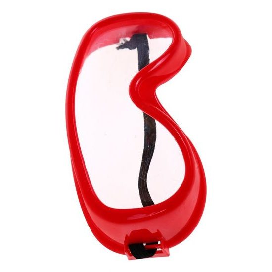 Dětská motorová pila s brýlemi Chain Saw