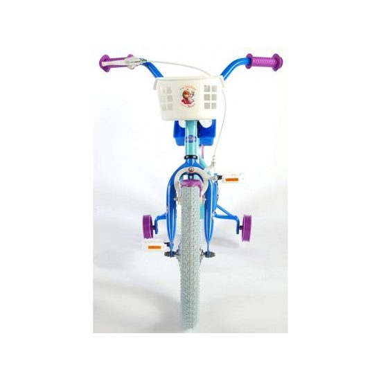 Dětské kolo Volare Disney Frozen 16"