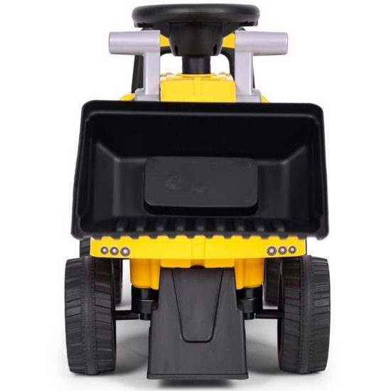 Dětské odrážedlo Catepillar - nakladač