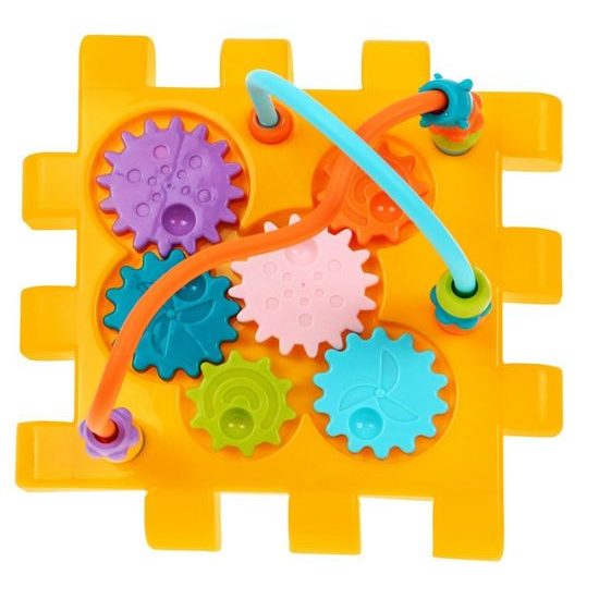 Haunger edukační multikostka Puzzle