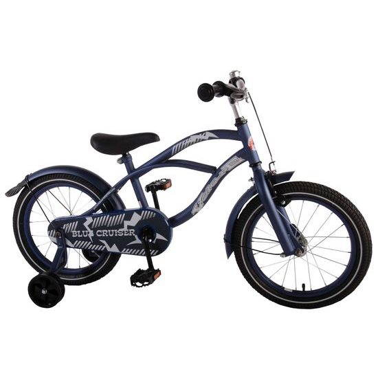 Dětské kolo Volare Blue Cruiser 16"