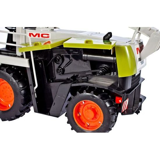 Dětský kombajn s příslušenstvím MC7266