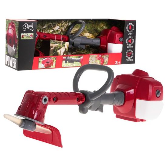 Dětská strunová sekačka Power Saw