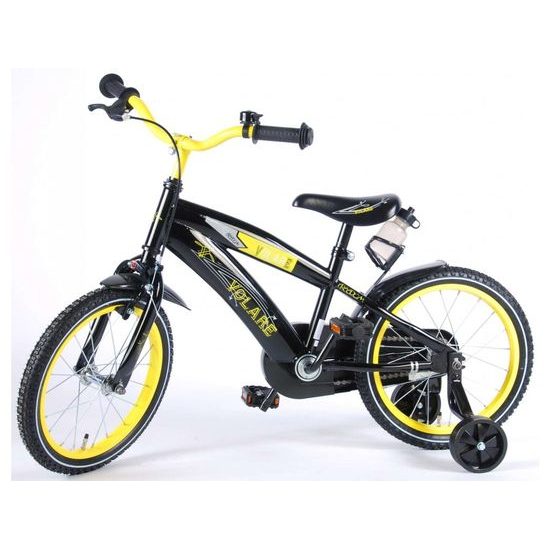 Dětské kolo Volare Freedom 16"