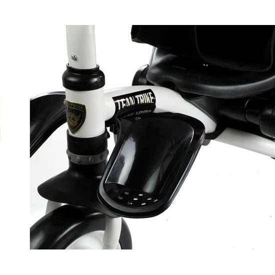 Tříkolka PRO400 oranžová