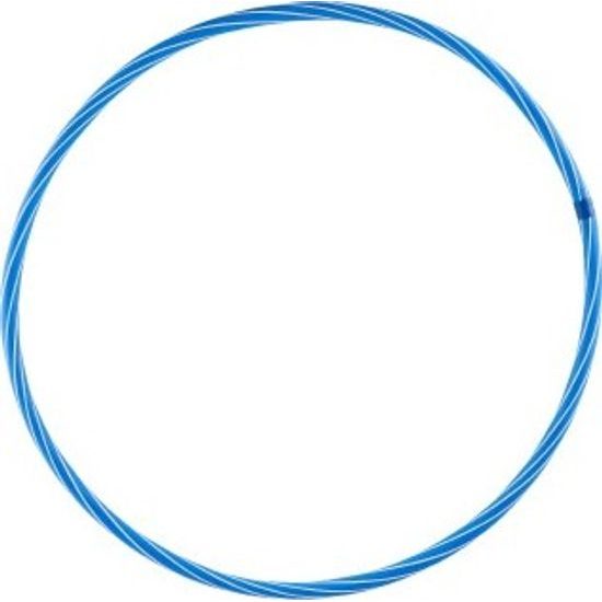 Obruč Hula hop - mix barev