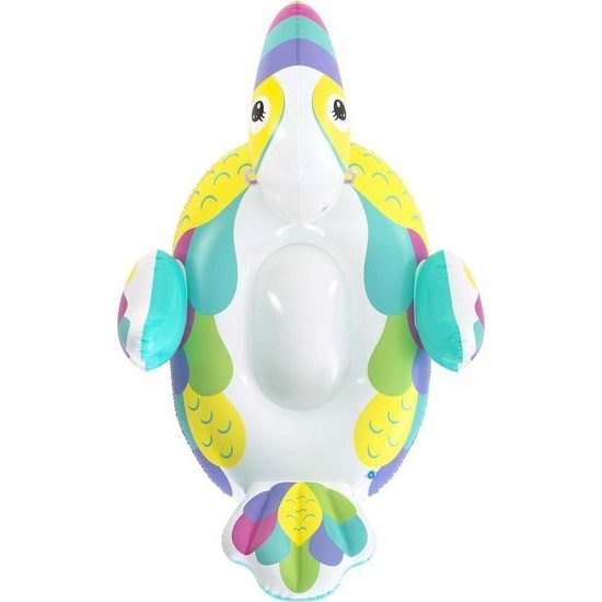 Dětská nafukovací matrace tukan 173 cm Bestway 41437