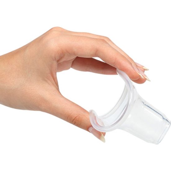 Elektrická odsávačka Nurse Pro