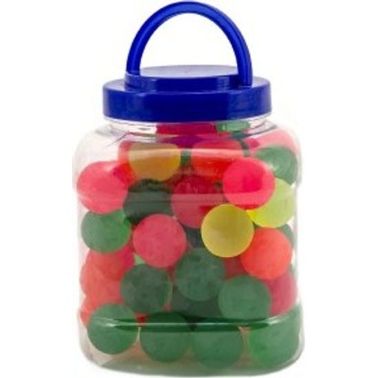 Hopík 3,2cm barevný