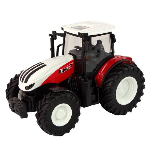 Traktor na dálkové ovládání Farm Machine II 1:24