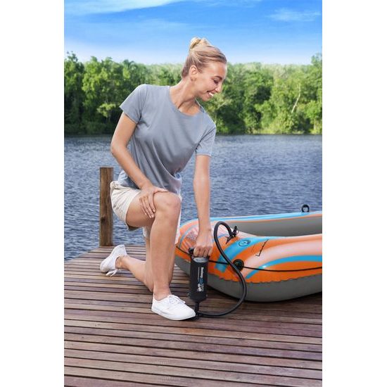 Ruční pumpa 30cm Bestway