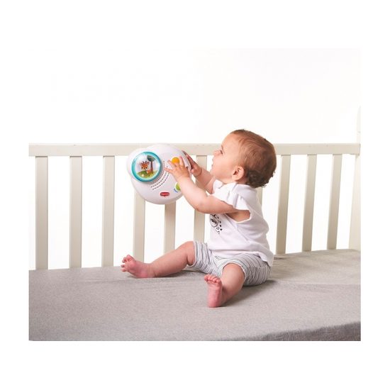 Tiny Love Hudební kolotoč Into the Forest