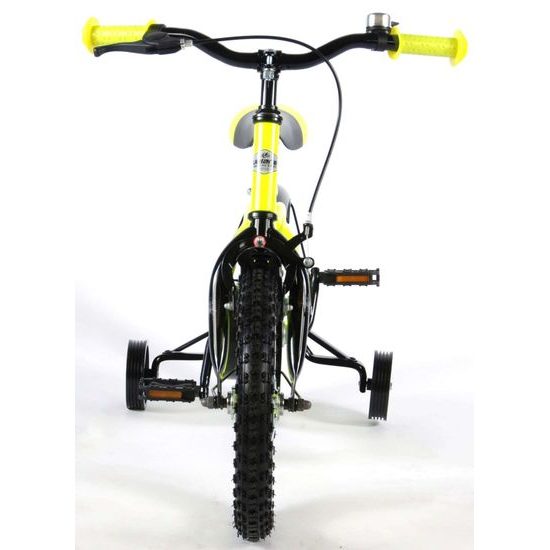 Dětské kolo Volare Yellow Cruiser 14"