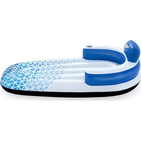 Nafukovací matrace, Křeslo 191 x 107 cm Bestway