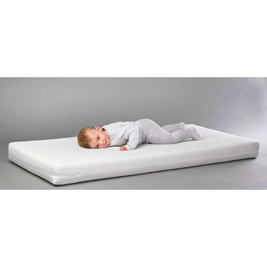 Matrace do postýlky molitan-kokos 120x60cm