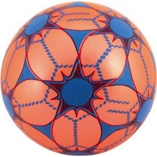 Míč barevný nenafouknutý - mix barev