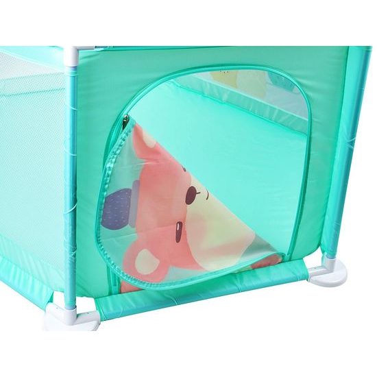 Detská ohrádka Play Fence