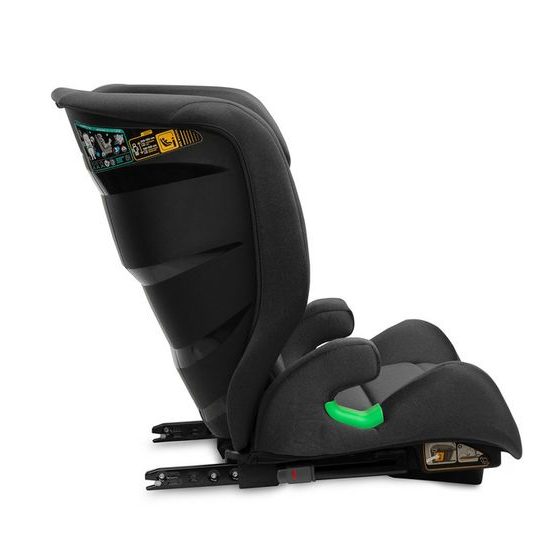 Autosedačka CARETERO Nimbus I-size back 2022