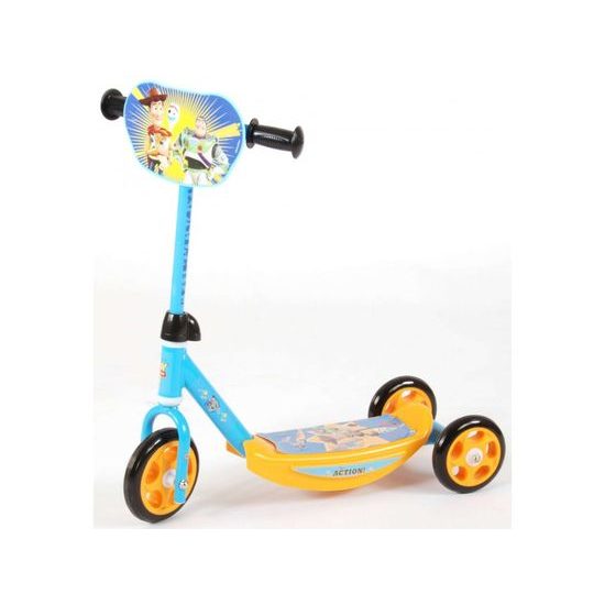 Volare dětská koloběžka - scooter Toy Story 4