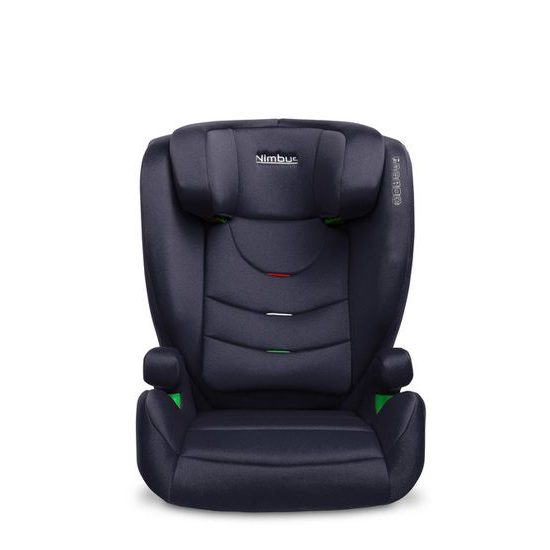 Autosedačka CARETERO Nimbus I-size navy 2022