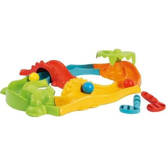 Mini golf safari 3v1