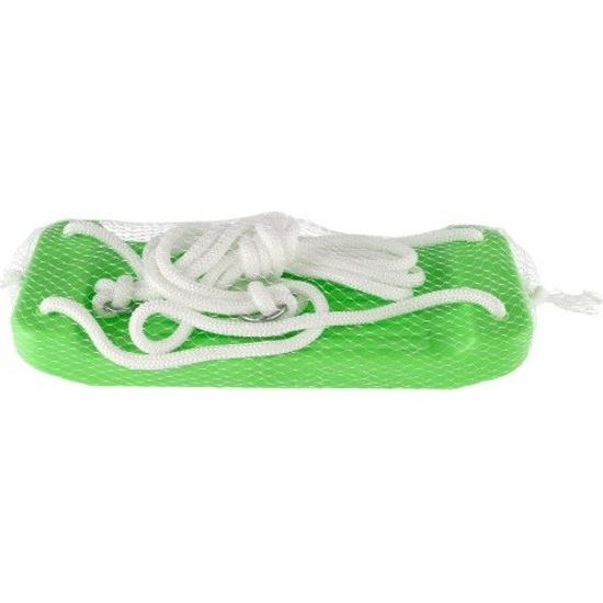 Houpačka/Houpací prkénko zelené