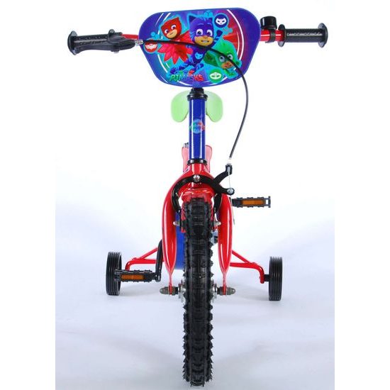Dětské kolo Volare PJ Masks 14"