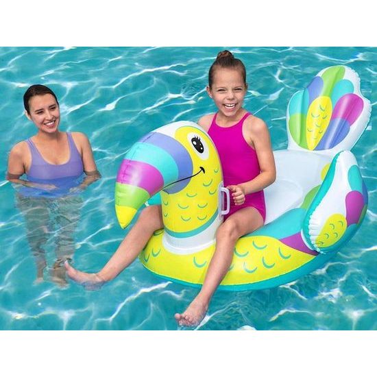 Dětská nafukovací matrace tukan 173 cm Bestway 41437