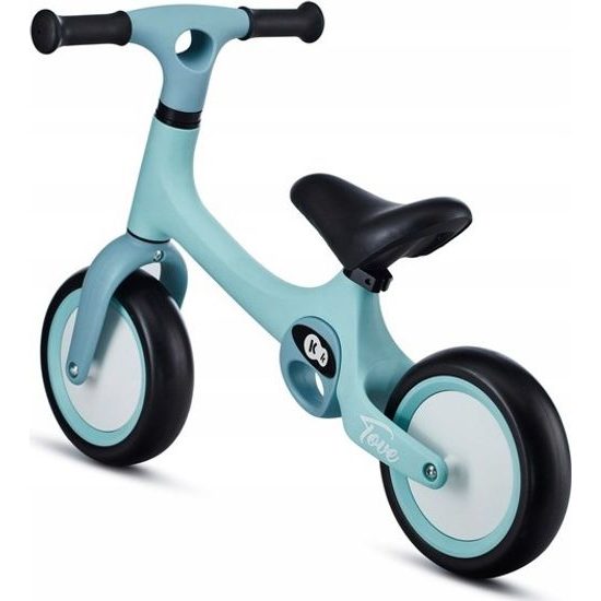 Odrážedlo Kinderkraft Tove 8" mint