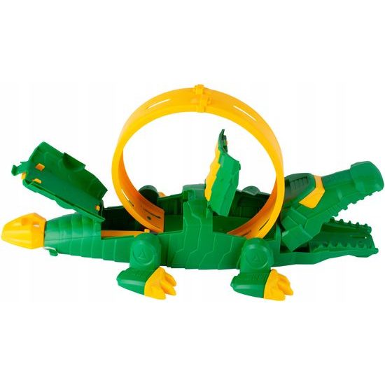 Odpalovač autíček se 2 autíčky Zero Truck