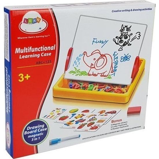 Kreslící deska s magnetky