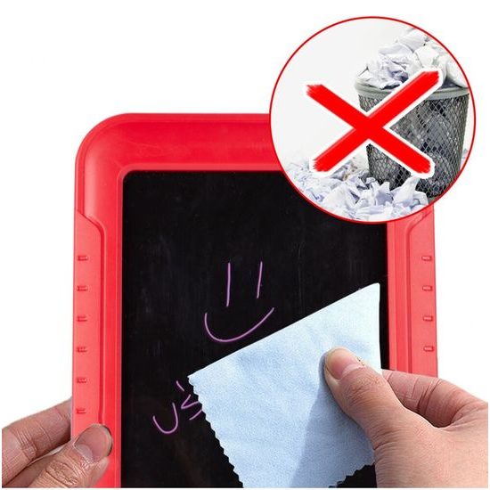 Kreslící LED tablet pro děti Drawing Pad