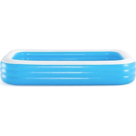 Nafukovací bazén Bestway 305 x 183 x 56 cm 54009
