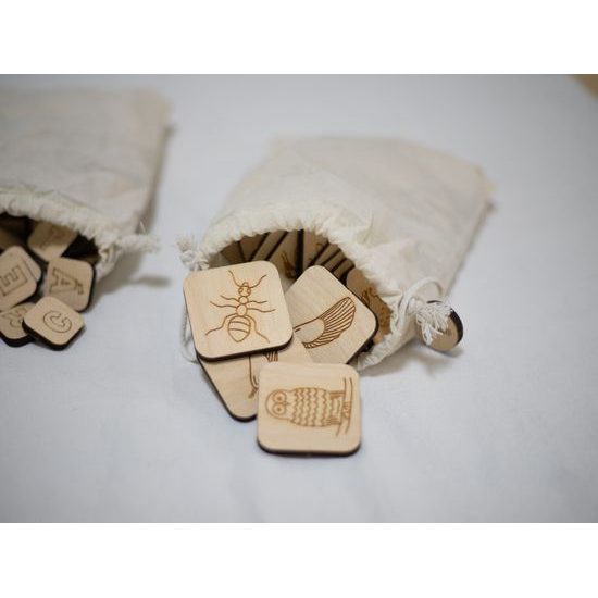 Montíkova SLOVENČINA v boxe – LES - rozšírenie