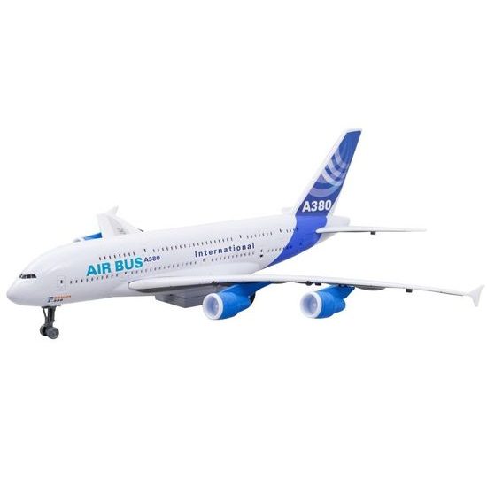 Velké dětské letiště s příslušenstvím Kids Airport