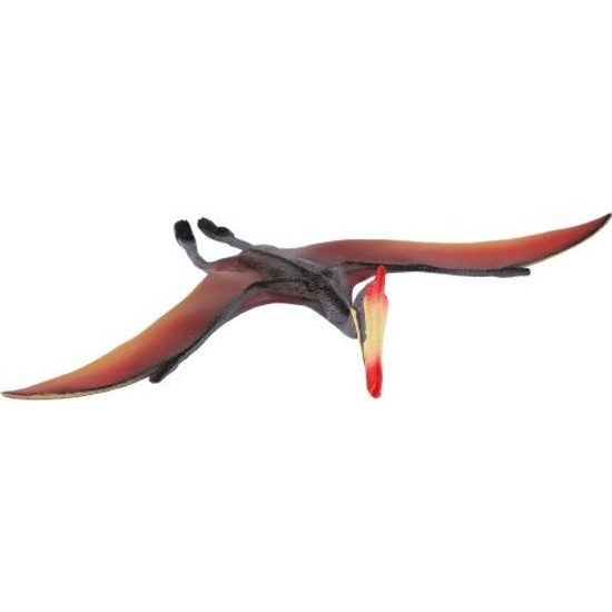 Pterosaur zooted