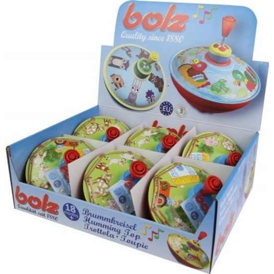 Káča/Vlk - selský dvůr