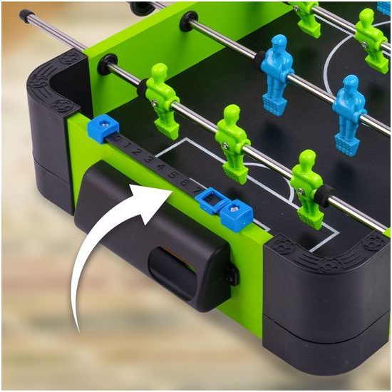 Stolní fotbálek 51x46 cm Fotball Sports