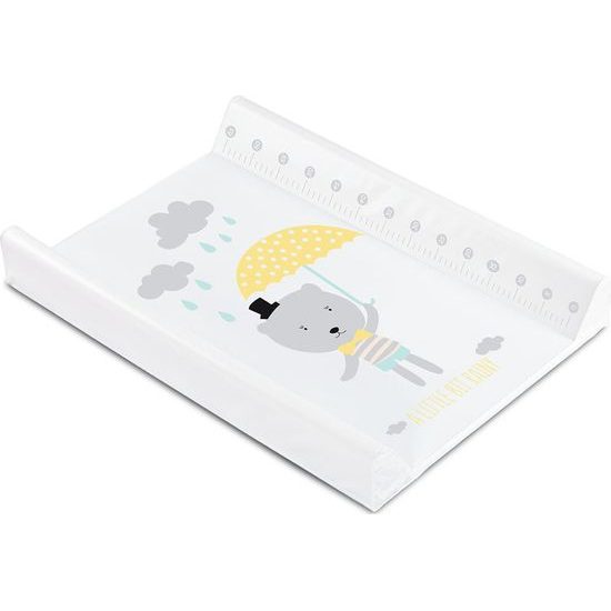Přebalovací podložka Sensillo A bit rainy
