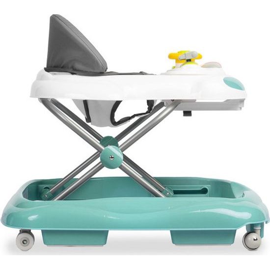 Dětské chodítko Cario mint