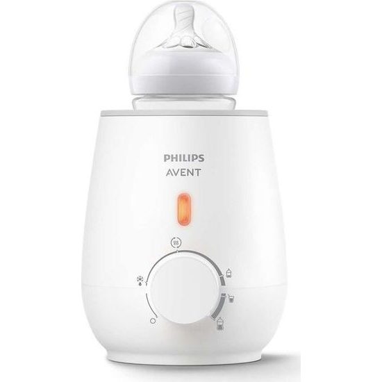 Ohřívač lahví SCF355/09 Philips Avent