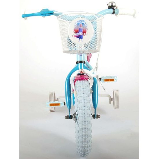 Dětské kolo Volare Disney Frozen II 12"