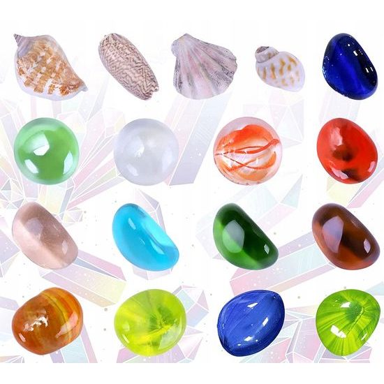 Souprava pro děti Malý archeolog - 17 součástí