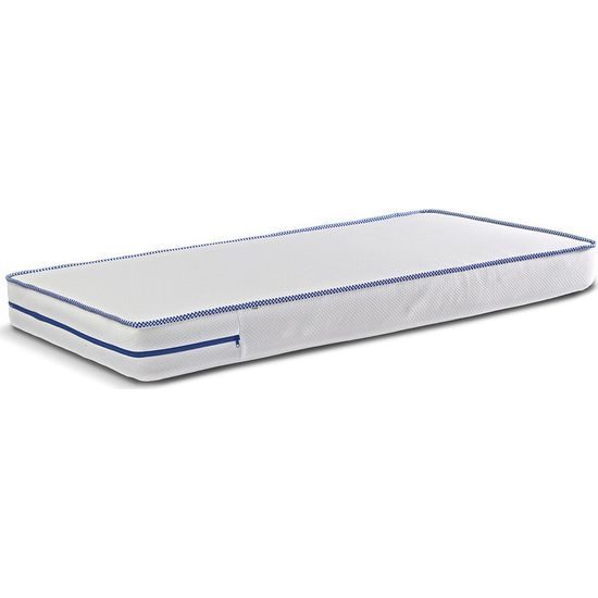 Matrace SENSILLO latex-molitan 120x60 cm