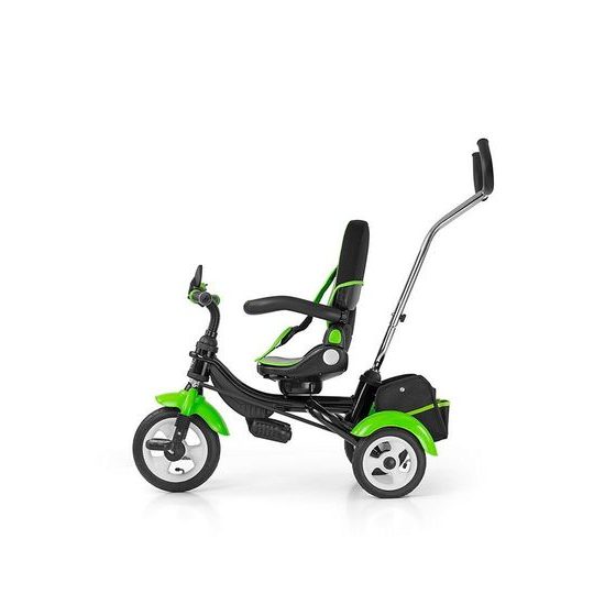 Dětská tříkolka Milly Mally Tomy red