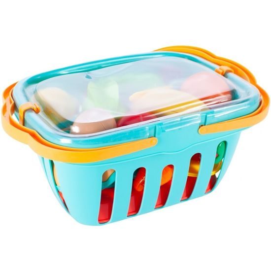 Súprava zeleniny a ovocia na krájanie s varičom