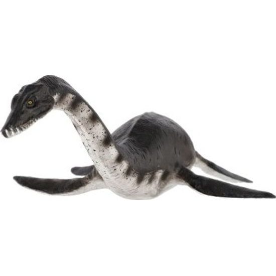 Plesiosaur zooted