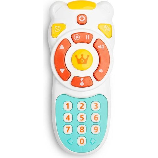 Interaktivní hračka Ovladač