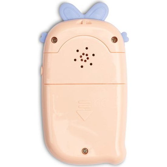 Interaktivní smartphone, mix barev